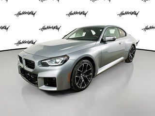 2025 BMW M2 Base