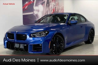 2026 BMW M2 Base