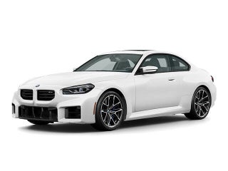 2026 BMW M2 Base