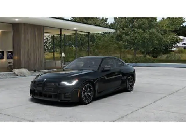2026 BMW M2 Base