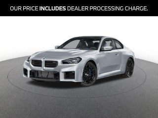 2026 BMW M2 CS