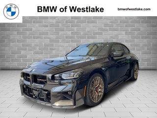 2026 BMW M2 CS