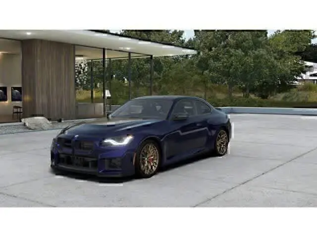 2026 BMW M2 CS