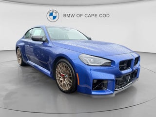 2026 BMW M2 CS