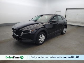 2021 Mazda CX-30 CX-