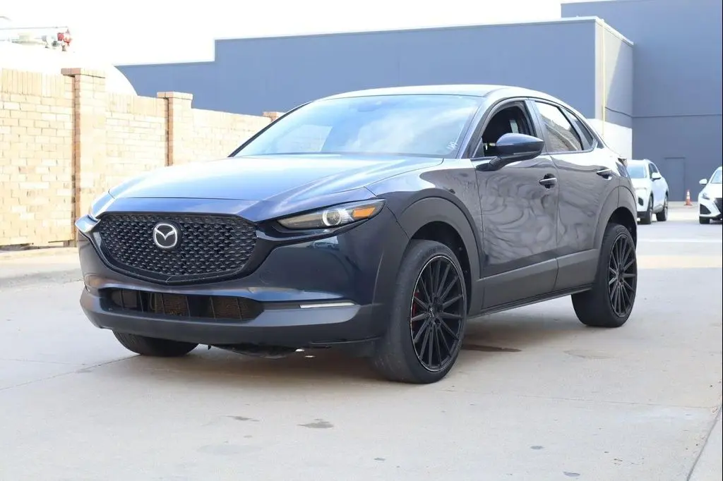 2021 Mazda CX-30 Select