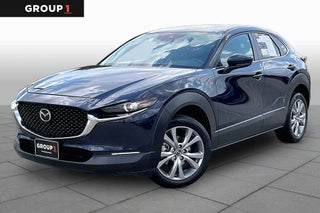 2021 Mazda CX-30 Select