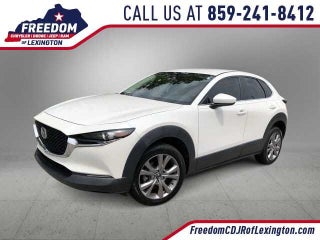 2021 Mazda CX-30 Select