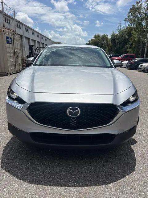 2021 Mazda CX-30 Preferred