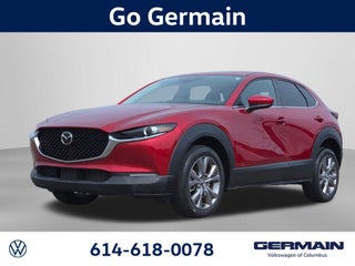 2020 Mazda CX-30 Preferred