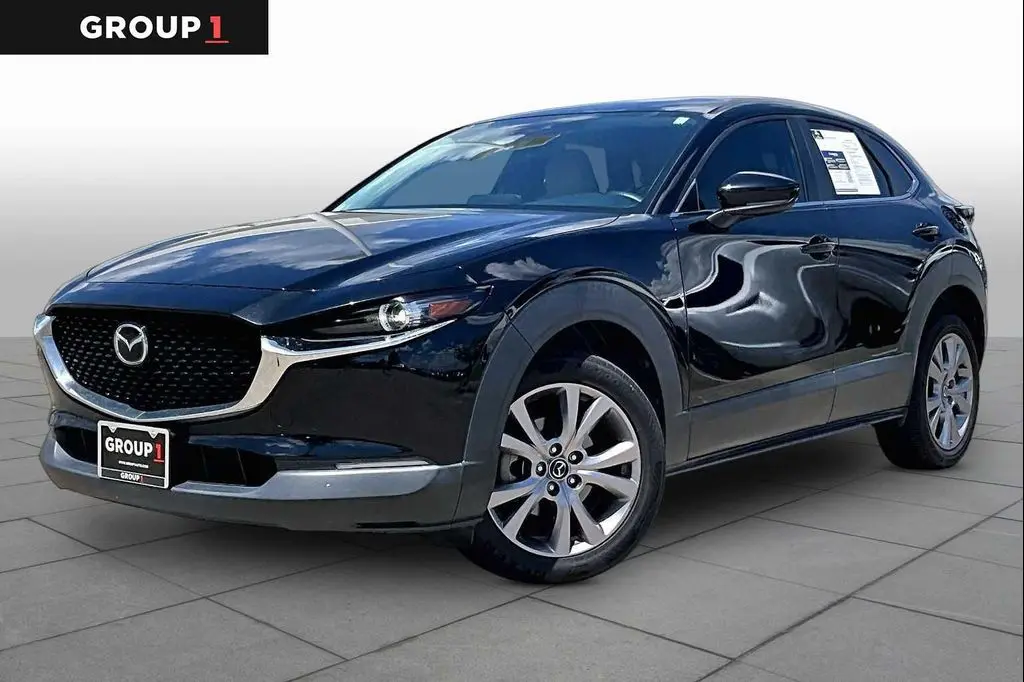 2020 Mazda CX-30 Preferred