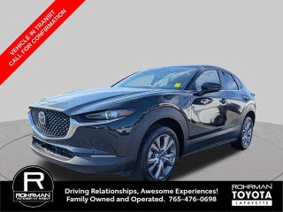 2020 Mazda CX-30 Preferred