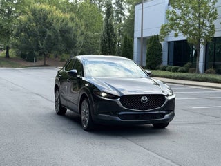 2020 Mazda CX-30 Preferred