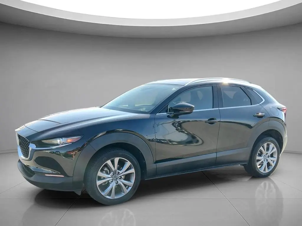 2021 Mazda CX-30 Premium