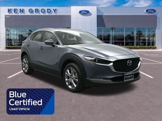 2020 Mazda CX-30 Premium