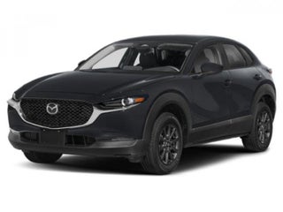2026 Mazda CX-30 S