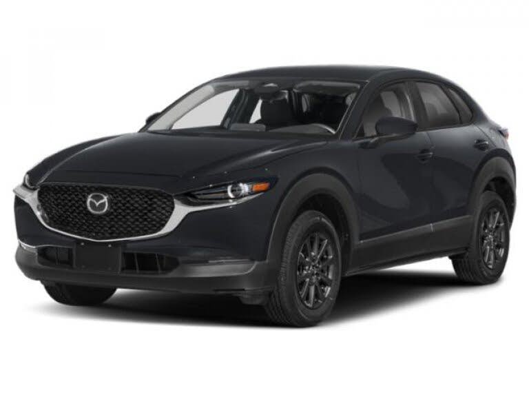 2026 Mazda CX-30 S