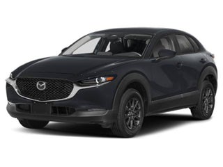 2026 Mazda CX-30 S