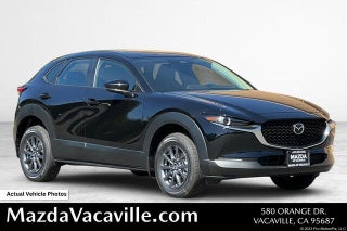 2026 Mazda CX-30 S