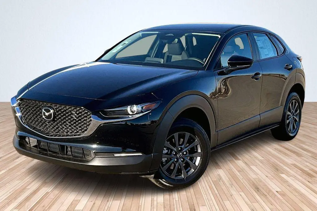 2026 Mazda CX-30 S