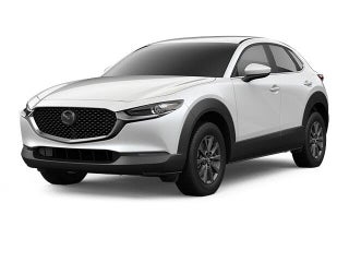 2024 Mazda CX-30 S