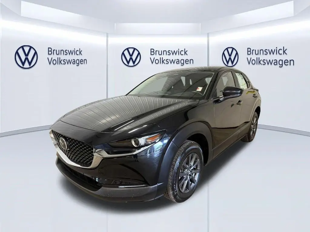 2024 Mazda CX-30 S