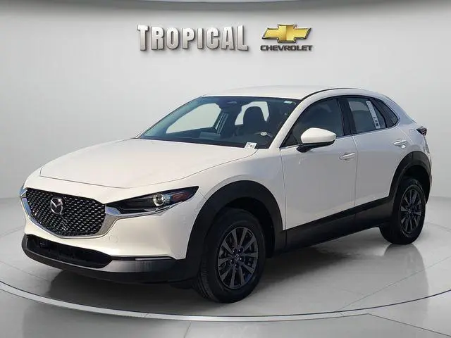 2024 Mazda CX-30 S