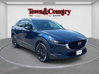 2021 Mazda CX-30 Turbo