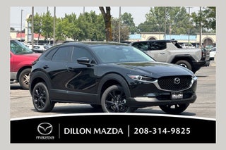 2026 Mazda CX-30 S Select Sport