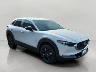 2026 Mazda CX-30 S Select Sport