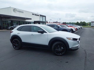 2026 Mazda CX-30 S Select Sport