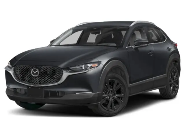 2026 Mazda CX-30 S Select Sport