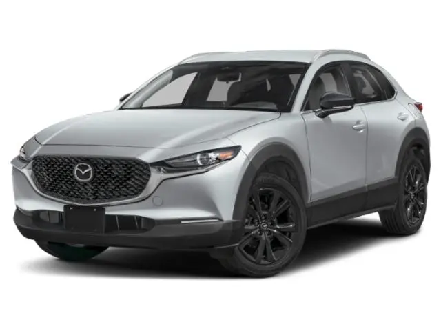 2026 Mazda CX-30 S Select Sport