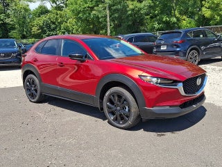 2026 Mazda CX-30 S Select Sport