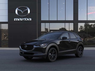 2026 Mazda CX-30 S Select Sport