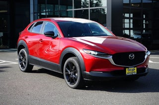 2026 Mazda CX-30 S Select Sport