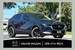 2026 Mazda CX-30 S Select Sport