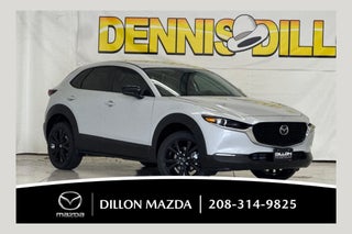 2026 Mazda CX-30 S Select Sport