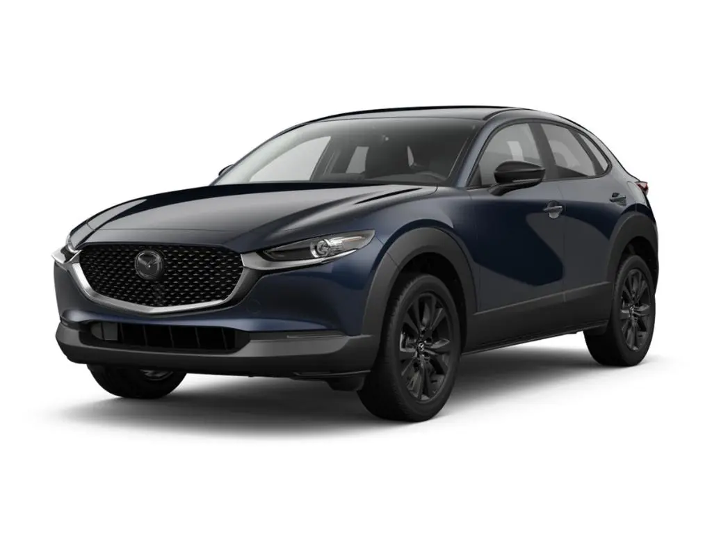 2026 Mazda CX-30 S Select Sport