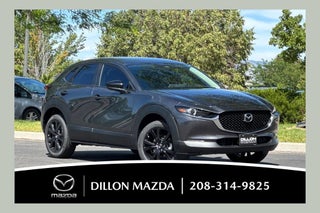 2026 Mazda CX-30 S Select Sport