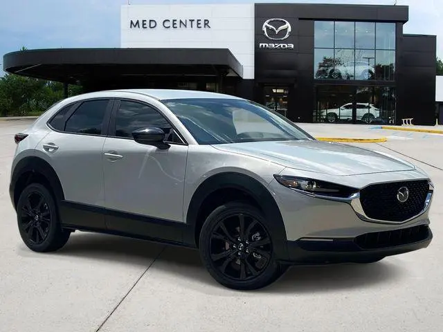 2026 Mazda CX-30 S Select Sport