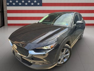 2021 Mazda CX-30 Select