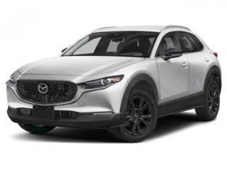 2026 Mazda CX-30 S Select Sport