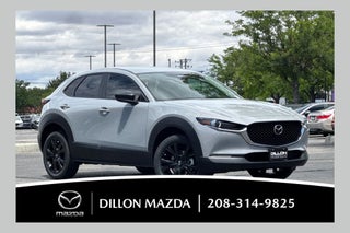 2026 Mazda CX-30 S Select Sport