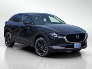 2026 Mazda CX-30 S Select Sport