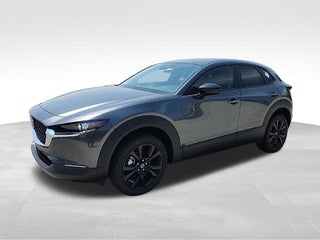 2026 Mazda CX-30 S Select Sport