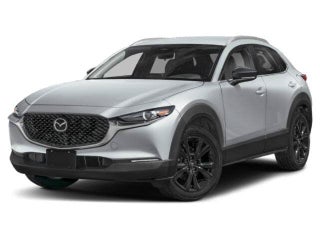 2026 Mazda CX-30 S Select Sport