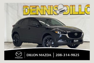 2026 Mazda CX-30 S Select Sport