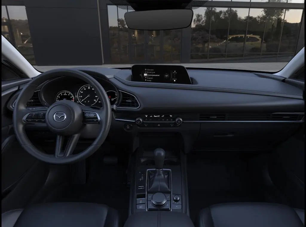 2026 Mazda CX-30 S Select Sport