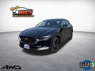 2026 Mazda CX-30 S Select Sport